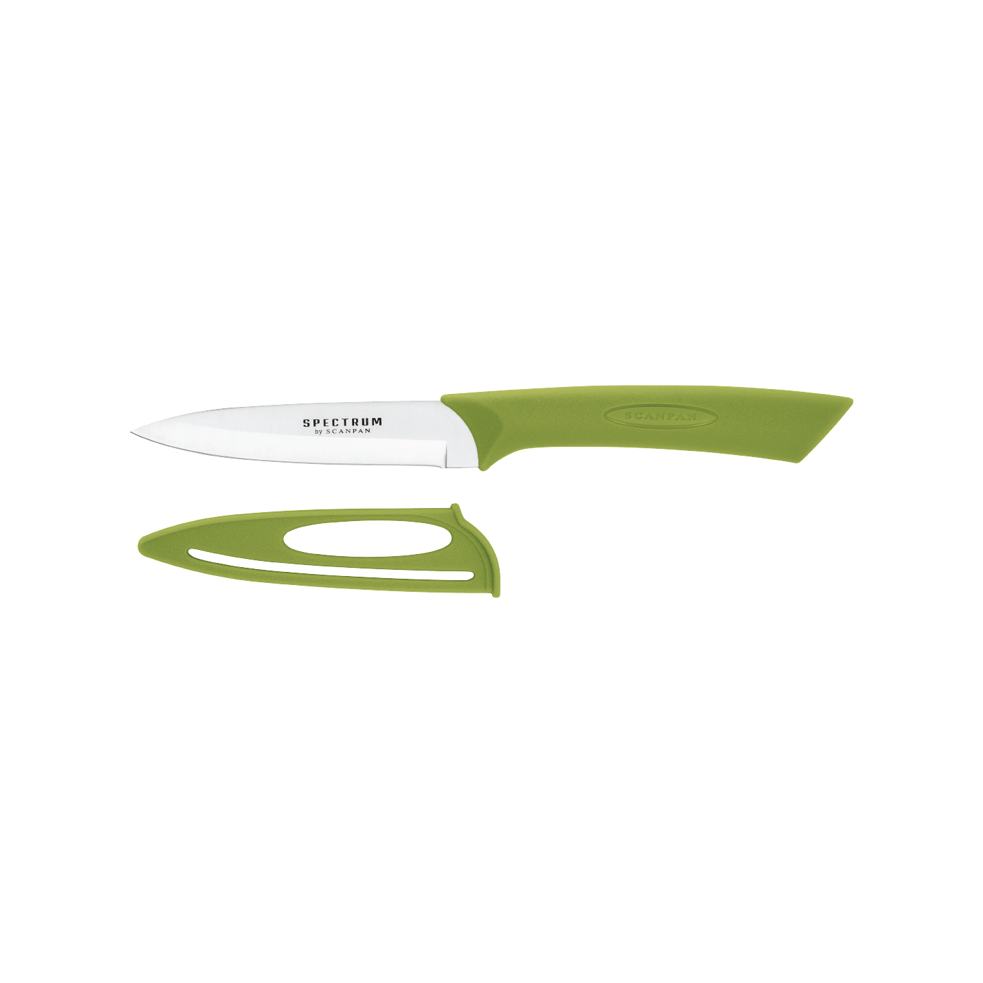 Spectrum by SCANPAN 10cm Vegetable Knife